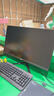得力扫码枪 无线扫码扫描枪器 药品追溯物流快递查询医保扫码商品入库备件仓库条码扫描一维码14881S黑 实拍图