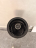 艾美特（AIRMATE）【旗舰金天鹅】空气循环扇语音智能遥控电风扇直流变频家用安静轻音一级能效落地扇负离子净化电扇 实拍图