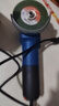 东成角磨机WSM800-100手磨打磨机切割机手砂轮磨光机金属电动工具 实拍图