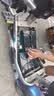 超威电瓶48v60v72v20ah电动车石墨烯铅酸电池大容量原厂专用以旧换新 60V20Ah同型号电池【以旧换新】 晒单实拍图