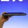 飞利浦（PHILIPS）【妙控键盘】适用ipad air8/7/6/5/4苹果pro18-22年磁吸悬浮蓝牙秒连平板无线键盘保护套一体 【磁悬浮触控键盘】新升级二代类金属-星空黑 iPad 10/11 实拍图