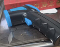 希玛红外线测温仪工业高精度油温枪测温枪家用厨房烘培油温度计AT390 实拍图