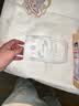 大王光之羽系列环贴式婴儿纸尿裤M44片(6-11kg)尿不湿 超薄透气 实拍图