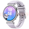 华为（HUAWEI） WATCH GT 6 冰雪蓝 Blue 华为智能手表多维情绪健康全新骑行体验华为GT6手表GT5升级 新色上市 实拍图