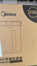 美的（Midea）电热水瓶 5L升大容量保温除氯电水瓶 家用烧水壶保温一体全自动恒温电热水壶开水壶年货 5L 【316L母婴级材质内胆】 实拍图
