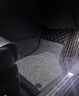 车丽友汽车脚垫专用于迈腾帕萨特宝来星瑞卡罗拉雷凌哈弗H6逸动秦plus 实拍图