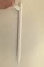 毕亚兹适用华为手写笔m-pencil四代电容笔平板触控MatePad11.5/S/mini/Pro12.2/13.2/Air12升级防误触 实拍图