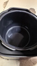 苏泊尔（SUPOR）有钛0涂层速嫩蒸鲜呼吸电压力锅5L超高压120kPa 2000W上蒸下煮电饭煲高压锅家用4-6人SY-50FC5051 实拍图
