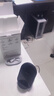 华为原装80W无线充电器超级快充立式底座mate80 70 60 50 40RS X5 X6 X7 Pura80 70 pro适用荣耀苹果 华为80W立式无线充 曜石灰 实拍图