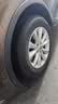 普利司通（Bridgestone）汽车轮胎 225/65R17 102H H/L 400 配套RAV4/适配CRV/奇骏 实拍图