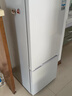 康佳183升两门双门二门小冰箱小型家用出租房办公室宿舍小冰箱节能省电低音白色BCD-183GB2SU 实拍图