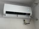 海尔空调 净省电 大1.5匹挂机新一级能效壁挂式 卧室冷暖 双排纯铜管蒸发器 国家补贴KFR-35GW/E1-1 实拍图