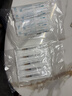 可孚 一次性注射器医用无菌针管针筒带针头喂食喂药器 10支1ml*0.45 实拍图