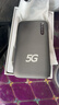 莱浦25款5G随身wifi双wifi6移动无线wifi免插卡通用流量移动wifi双频wifi无线上网卡便携式无线上网卡 双5G至尊（送试用流量+运费险） 实拍图