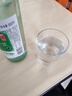 牛栏山 二锅头新一代陈酿浓香风格酒水43度 过年送礼长辈年货 43度 500mL 1瓶 单瓶装 实拍图