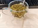 贡苑 金银花茶100g 特优级清凉茶干花火泡水去婴儿童湿热疹泡澡搭菊花 实拍图