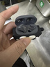 漫步者（EDIFIER）NewSound Buds 真无线蓝牙耳机2025新款半入耳式耳机蓝牙6.0AI翻译同声传译运动音乐耳机 暮灰【升级蓝牙6.0+同声传译】+耳机套+晒单10元 实拍图