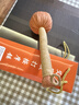中稳堂艾草锤按摩锤经络拍打艾灸养生锤全身敲打肩颈放松送长辈伴手礼物 实拍图