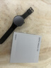 OPPO Watch X2 墨石岩黑【国家补贴】全智能手表运动健康心脏健康 eSIM电话手表 钛合金表圈oppo手表 实拍图