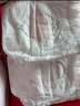 好奇（Huggies）铂金装小桃裤成长裤L120片(9-14kg)大号尿不湿拉拉裤【透爽散热】 实拍图