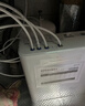 美的（Midea）净水器家用1100G流速母婴可直饮0阻垢厨下式RO反渗透华凌白豚净水机直饮机一体机官方前十名 【长效RO滤芯】3秒满杯水 实拍图