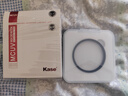卡色（Kase）UV镜 67mm MC双面多层镀膜滤镜 适用小米14/15ultra佳能尼康索尼富士相机镜头保护镜 实拍图