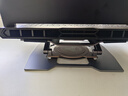 联想（Lenovo）拯救者笔记本支架雪刃Z7电脑支架旋转适用Apple华为小米小新来酷斗战者拯救者y7000p/r9000p 实拍图