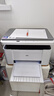 得力（deli）M1020W AI打印机办公三合一多功能打印机打印复印扫描 学习家用错题作业手机连接 无线激光打印机 实拍图