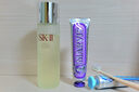 MARVIS玛尔仕经典系列薄荷牙膏套装 防龋抑牙菌斑 85ml*3+25ml 实拍图