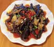 长明 麻辣无骨鸡爪250g*3袋四川盐帮凉拌去骨黑鸡脚脱骨凤爪卤味零食 麻辣黑鸡爪250g*3【3袋头像装-量大实惠】 实拍图