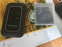 影腾随身wifi三网全国通用无线wi-fi6免插卡移动联通电信无限制大流量卡便携式网卡高速网络2026款5GHF 【三网通3000毫安充电款+黑色】*超长续航 实拍图