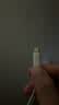 Apple/苹果 EarPods USB-C有线耳机 type-c有线耳机苹果耳机 苹果17有线耳机笔记本耳机游戏音乐 实拍图