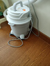 德尔玛（Deerma）【重磅新品】TJ700S 干吹两用吸尘器 家用商用 吸尘器桶式大吸力 整机降噪设计ZN-530 实拍图