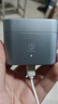 弱水时砂【周传雄推荐】earfeel i5无线蓝牙耳机入耳HiFi音质游戏运动耳机主动降噪长续航学生 远天蓝|HiFi音质+强降噪+不压耳 实拍图