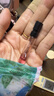 路铂廷（Christian Louboutin）CL原欲香氛 椰香乌木2ml 香水小样试用 实拍图