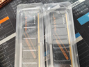 阿斯加特（Asgard）32GB DDR4 3200 台式机内存条 金伦加-黑橙甲 TUF联名款 适配黑神话悟空 AI电脑配件升级 实拍图