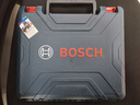博世（BOSCH） 手电钻充电电钻电动螺丝刀锂电池家用工具箱全套套装GSR120-LI 【3.0Ah×1块电池+20支附件套】 实拍图