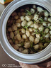 陈一凡  茉莉花苞 精选广西横县原产三伏晴天茉莉花茶花蕾养生茶罐装40g 实拍图