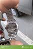 天梭（TISSOT）【二手99新】天梭TISSOT经典力洛克系列男士自动机械腕表 背透瑞士二手钟表经典商务休闲男表回收 T006.407.11.033.03二十周年纪念款 实拍图