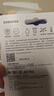 三星（SAMSUNG）512GB TF(MicroSD)存储卡 EVO白卡 适配大疆无人机运动相机Pocket3支持4K视频 读160MB/s写120MB/s 实拍图