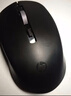 惠普（HP）S1000 Plus 无线鼠标 办公鼠标 家用/商务办公/笔记本/台式机USB接口即插即用 鼠标无线黑色 实拍图