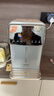 苏泊尔（SUPOR）电热水瓶饮水机恒温水壶5L电热水壶烧水壶316L可拆内胆彩屏多段保温SW-50T302 两款随机发货 实拍图