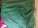 JD FASHION京东自营100%新疆棉溯源T男士t恤短袖男女同款衣服2026新款真5折 实拍图