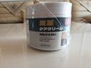 巨奇皮衣护理保养油真皮沙发清洁皮衣具座椅护理剂汽车内饰保养膏250g 实拍图