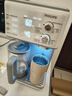 飞利浦（PHILIPS）净水器家用 RO反渗透台式免安装净饮机 独立烧水壶+即热净化二合一真沸腾净水器ADD6061 实拍图