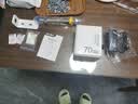 得力全自动增压泵家用轻音热水器自来水加压泵直流泵花洒水泵增压器 实拍图