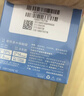 海昌H2O Air半年抛隐形眼镜2片装 透明近视眼镜轻薄水润 800度 实拍图