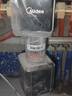 美的（Midea）前置过滤器前十名防爆自来水过滤器净水器星河水动力反冲洗自动刮洗清洗滤网15T大通量QZBW20S-56 【超15T大通量】智能全自动 终身免换滤芯 实拍图
