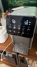 美的（Midea）小魔方电热水瓶烧水壶316L内胆全自动智能风冷保温恒温一体可拆净饮水机家用5L大容量母婴31FPro 实拍图