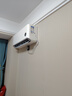 小米米家空调 巨省电 1.5匹 一级能效 快速冷暖 空调挂机 KFR-35GW/N1A1【整机十年质保】 实拍图